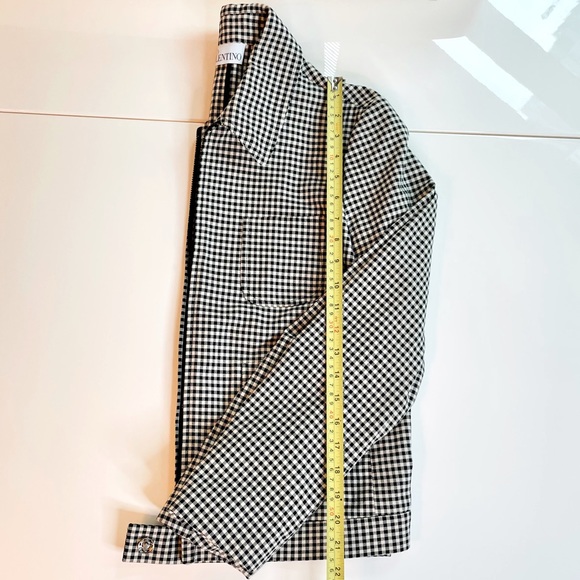 📌RED Valentino Jacket - Picture 4 of 7